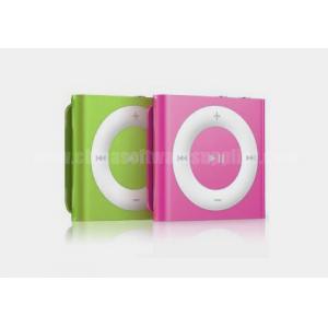 MP3プレーヤーのIPodかわいい5のMP3プレーヤー