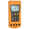 China 190 × 89 × 42mm RTD Calibrator Using Ohms Output Function YHS7020 , Simulate Additional wholesale