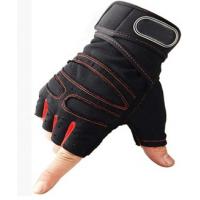 China Multipurpose Weight Lifting Gloves Bodybuilding Workout Ladies Gym Gloves on sale