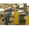 Professional Manufacture 80m Per Min 3ply Corrugated cardboard Paper Box Machine