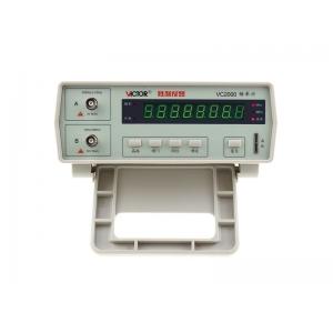 China Intelligent Vector Signal Generator Pulse Counting Crystal Measurement supplier