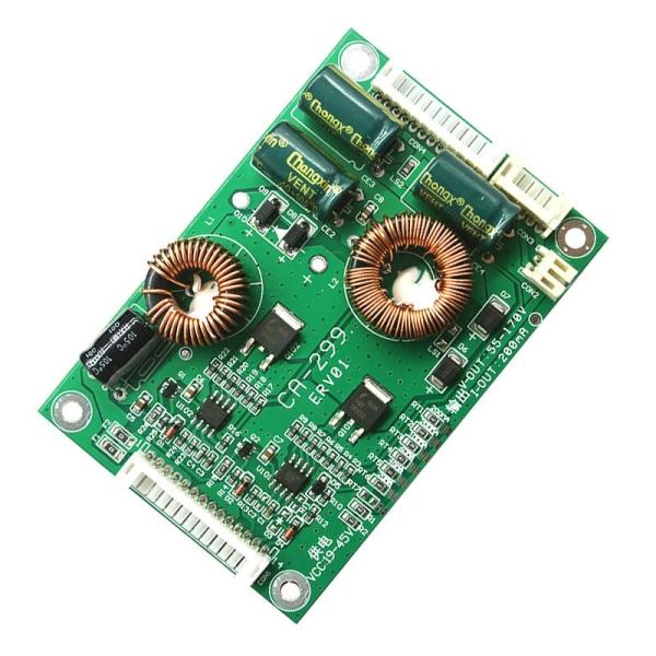 CA-299 Led Tv Universal Inverter Board 32''-60