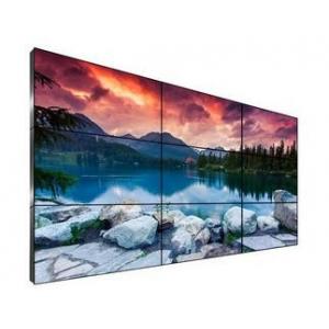 China OEM, ODM SAMSUNG TFT LCD Video walls 46inch Number Of Pixels 1920x1080P supplier