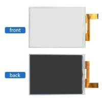 China 10.3 Inch Color Epaper Display 400x300 Dot Matrix Colour Eink Display on sale