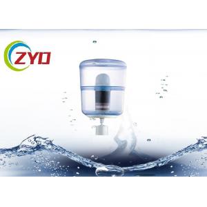 China 18L Home Tap Water Filter , 7 Grade Filtration System Water Faucet Filter supplier