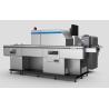Beer Label Inspection Machine , 150m / Min Quality Control Equipment