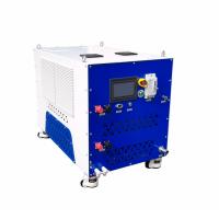 China 10KW Liquid-Cooling Fuel Cell System High Purity Hydrogen Fuel Cell Generator on sale