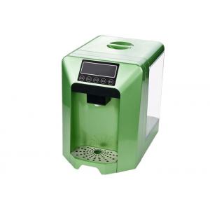 China Exquisite Appearance Small Instant Hot Water Dispenser Rapid Heating Water Output supplier