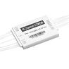 China 優れた信頼性と熱安定性 18CH コンパクト CWDM CCWDM Mux ネットワーク拡張とデータ送信 wholesale