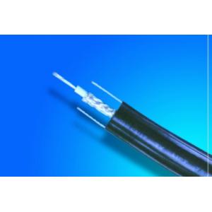 RF Micro Coaxial Cable To Transmit High Frequency Signals