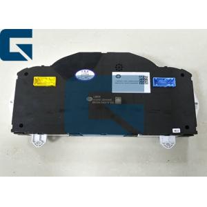 China LBB28 J120F1 Panel Board 3801010-D9651 Monitor For FAW Truck supplier