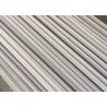 Annealed Polished Surface Welded Nickel Alloy Pipe Alloy 20 Seamless Tube