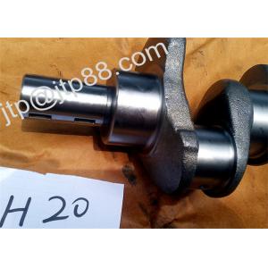 Nissan Excavator Diesel Engine Crankshaft 13411-7830071 / Car Replacement Parts