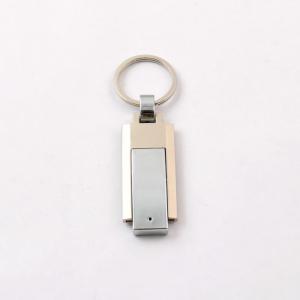 OEM 2.0 Metal USB Flash Drive 64gb USB Stick Big Shapes Touch Free