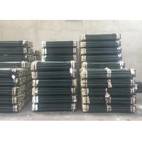 China Galvanized 800mm Steel T Fence Post For Cattle Farming Solar Lights on sale