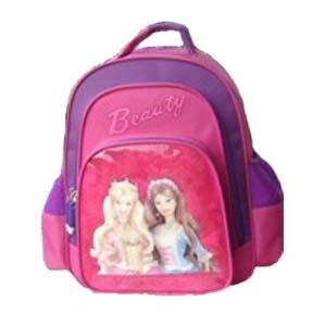 China Comfortable school bag backpack supplier