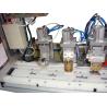 Automatic Contact IC Card Implanter Embedding Machine with ATR system YIE-4000 for ISO CR80