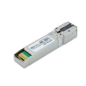 China XGSPON-ONU SFP+ PON Transceiver 1270nm TX 1577nm RX 9.953G 9.953G 20km DDM SC SMF Cisco Compatible wholesale