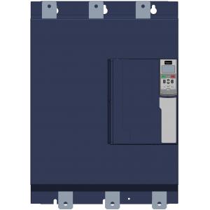 Modbus / TCP Communication Bypass Contactor Soft Starter IP20 For Improved Productivity