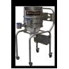 China Multi Industry Modular Check Sieve Quick Change Screen Small Batch Sieving System wholesale
