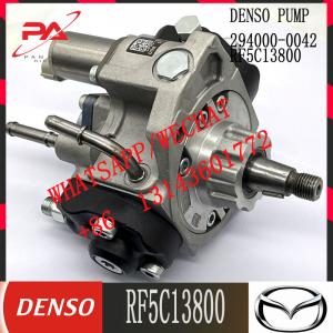 China 294000-0042 DENSO Diesel Fuel HP3 pump 294000-0042 For MAZDA RF5C13800 supplier