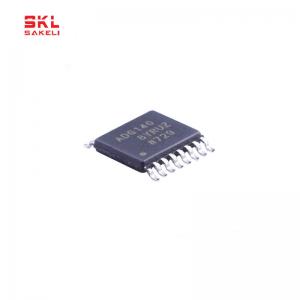 ADG1408YRUZ-REEL7  Semiconductor IC Chip 8-Channel Analog Multiplexer Demultiplexer IC Chip