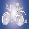 China GLED500 single shadowless operating Lamps/Operating room use LED surgical lamps with camera/Cold light source LED lamps wholesale