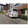 China 53 Seats Used Yutong ZK6116D Bus New Stock Used Coach Bus 2013 Year Diesel Engine wholesale