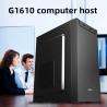 China H61 Motherboard Gaming PC Desktops G1610 CPU 8G RAM 120G 256G 512G SSD wholesale