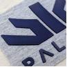 China Customized Eco-Friendly TPU Patch Labels with Free Artwork Services and OEM&ODM Options wholesale