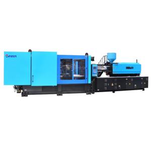 China MZ700MD Plastic Injection Molding Machine For Producing Lightweight Of Automobile supplier