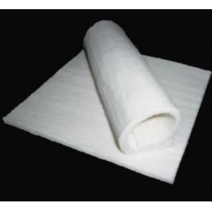 China Industrial Thermal Insulation Materials 800J Heat Resistance 3 ~ 50mm supplier