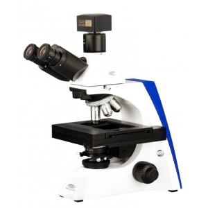 3D Full Auto Biological Microscope Motorized Biological Microscope, BF, XYZ Motorized