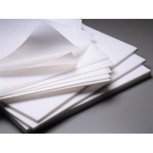 China ³ de g/cm do alto densidade 2,1 - 2,3 da folha da folha do Teflon da válvula PTFE/PTFE supplier