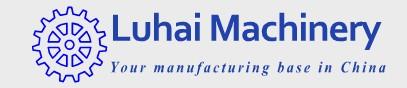 China auto parts manufacturer