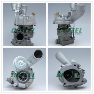 China Gasoline KKK Turbo Charger Engine BCY Biturbo 53049880028 53049700028 For Audi supplier