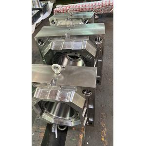 High Precision Injection Casting Mold Base With Anodizing ±0.01mm Tolerance