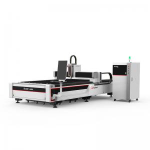 1500W CNC Fiber Laser Cutting Machine Bodor Standard A3 Laser Cutting Machine