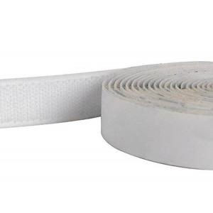 25M Self Adhesive Hook And Loop Tape Velcro Brand Industrial Strength Tape