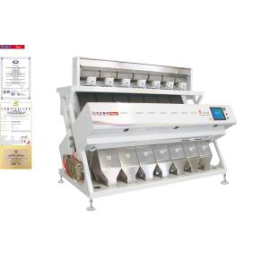 China O multi alimento do CCD da finalidade dá forma à máquina de classificação com da tensão AC220V 50HZ do poder 4KW supplier