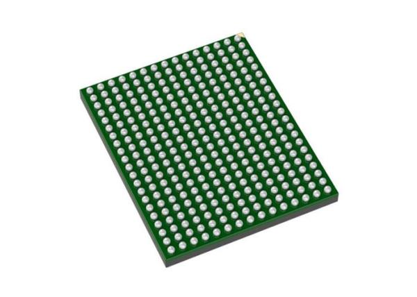 Memory IC Chip MT62F768M32D2DS-026 WT:C Synchronous Dynamic Random Access Memory