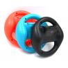 Colorful Joy Con Steering Wheel / Playstation 4 Racing Wheel For Switch Racing