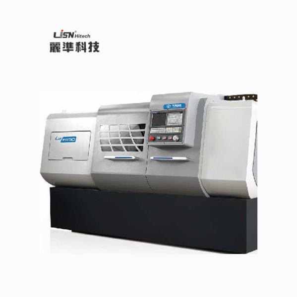 El CNC vertical del automóvil La6150 tornea la función multi práctica