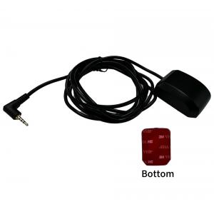 GPS Receiver Antenna Antenna Module Integrated GPS Tracker Module 9600bps