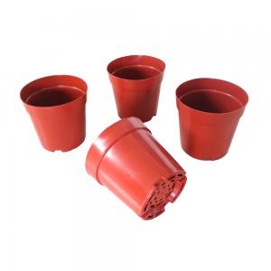 wholesale plastic pot Plastic flower pot manufacturing plastic pot A90