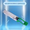 China Infiniband/Ethernet High Performance 100G QSFP28 CWDM4 2km Transceiver Module for CC-QKKCC0L-SD New wholesale