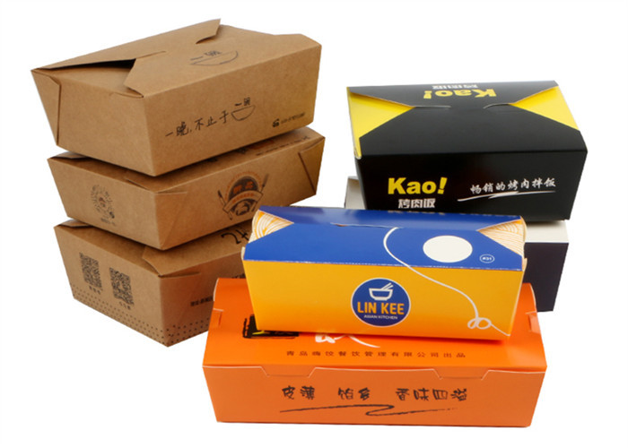 paper products packaging