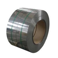 China 304l 304 Cold Rolled Stainless Steel Coils Roll AISI 409 202 on sale