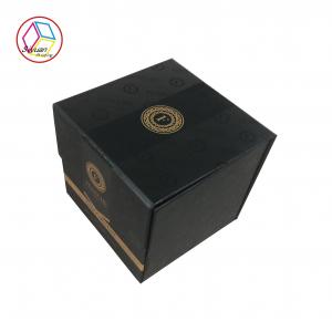 China Square Jewelry Gift Boxes For Bracelets Recyclable Feature Eco - Friendly supplier
