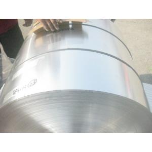 China 0.13MM Mill Finish 7072 Air Conditioner Aluminum Coil supplier